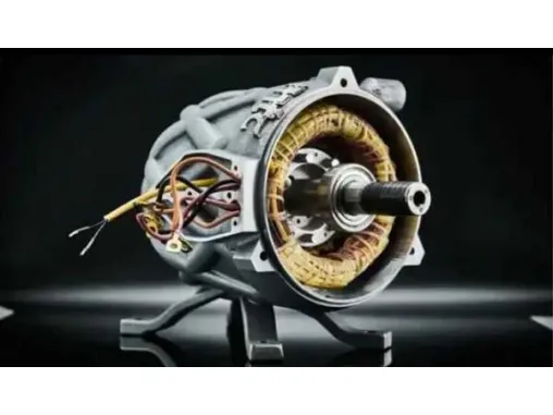 The Future of Motor Manufacturing