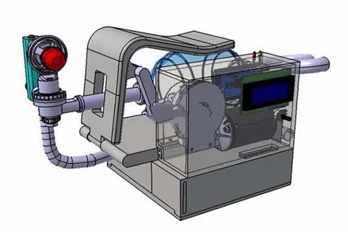 Design Considerations for Medical Motors