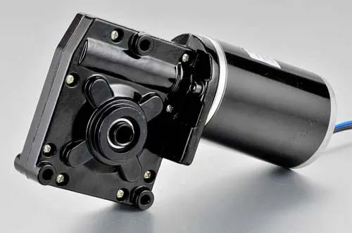 Electric Carrier Motor Design: A Comprehensive Guide