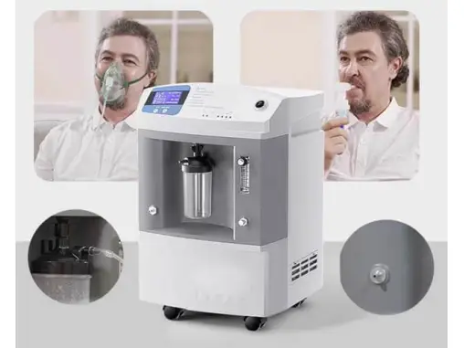 Design Considerations for Medical Motors