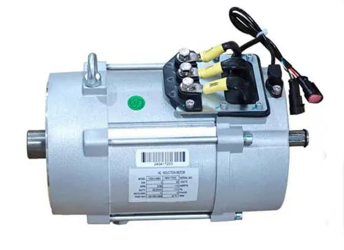Electric Carrier Motor Design: A Comprehensive Guide