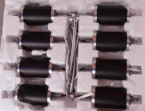 Fitness Equipment Motor Selection Guide