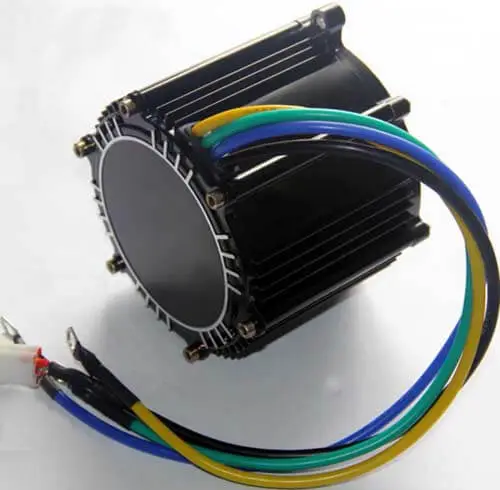 Custom Electric Motor Design: Comprehensive Engineering Guide