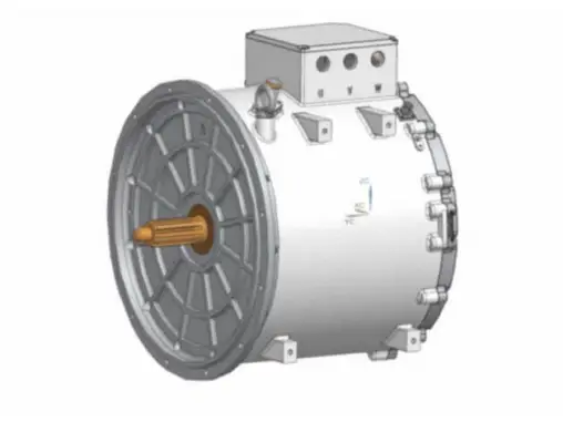 Custom Electric Motor Design: Comprehensive Engineering Guide