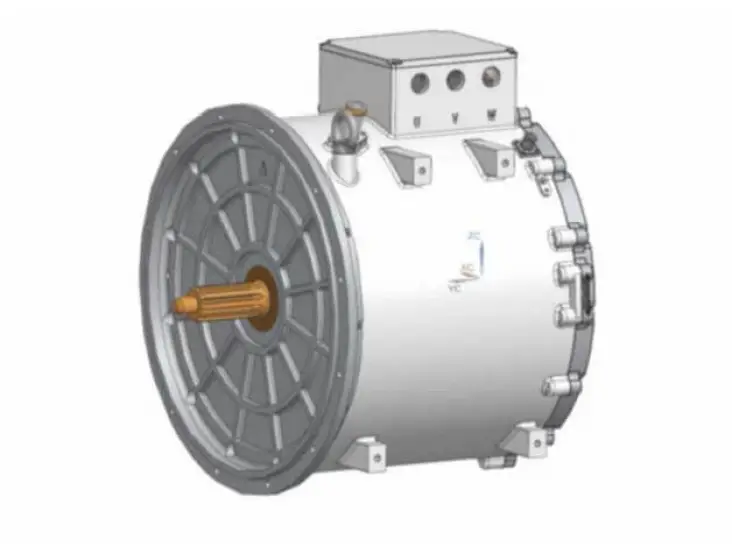 Kundenspezifisches Elektromotordesign: Umfassender technischer Leitfaden