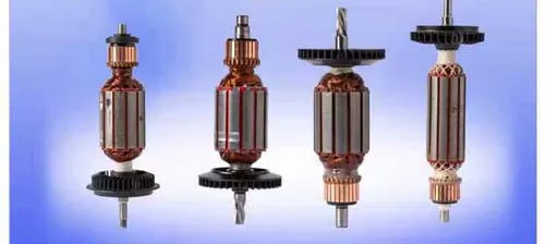 Custom Electric Motor Design: Comprehensive Engineering Guide