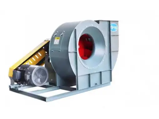 Blower and Fan Motor Design & Selection Guide