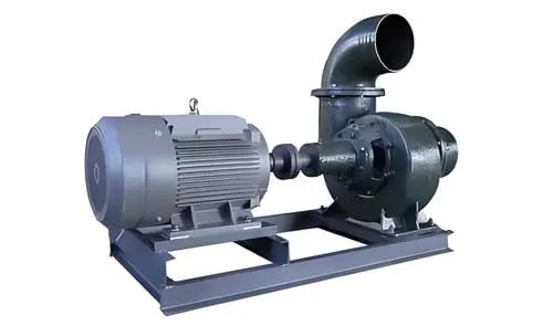 Commercial Pump Motor Design & Selection Guide