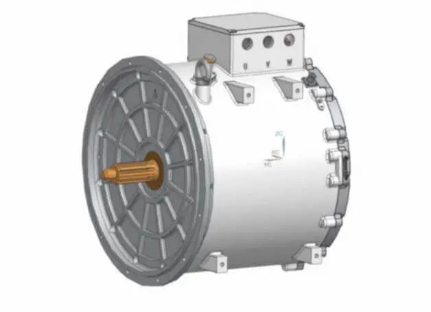 Custom Electric Motor Design: Comprehensive Engineering Guide