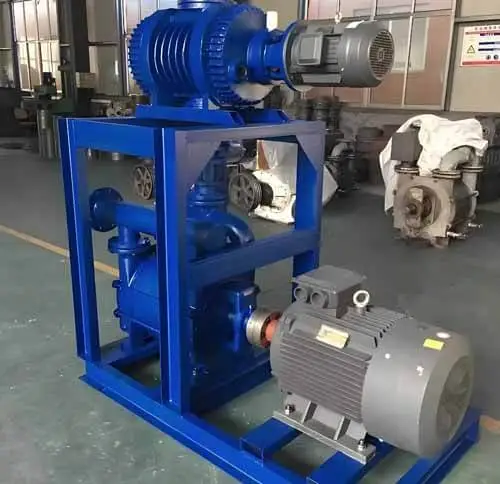 Commercial Pump Motor Design & Selection Guide