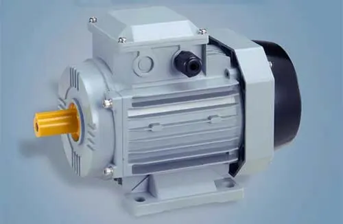 Commercial Pump Motor Design & Selection Guide
