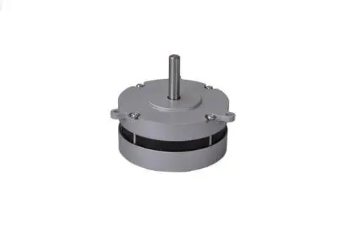 Ice Maker Motor Design & Selection Guide