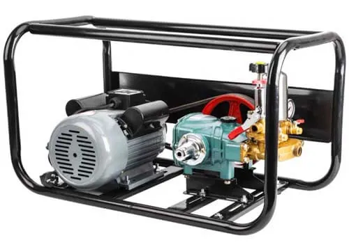 Farm-Duty Electric Motor Design Guide