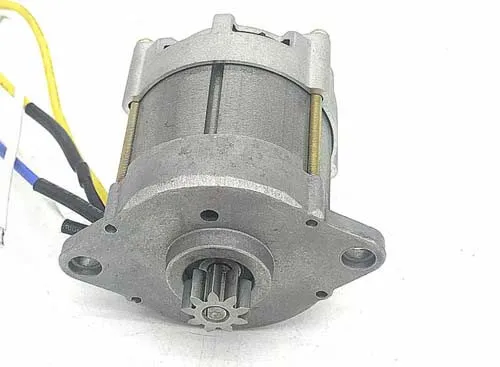 Farm-Duty Electric Motor Design Guide