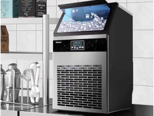 Ice Maker Motor Design & Selection Guide