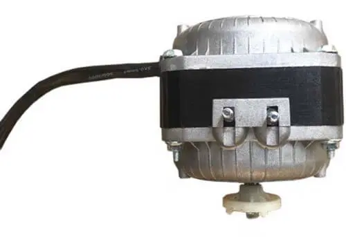 Ice Maker Motor Design & Selection Guide