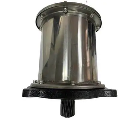 Farm-Duty Electric Motor Design Guide