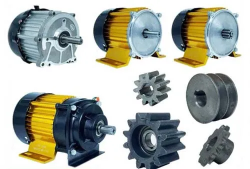 Farm-Duty Electric Motor Design Guide