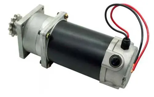 Farm-Duty Electric Motor Design Guide