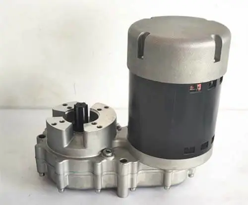 Ice Maker Motor Design & Selection Guide