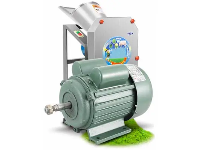 Farm-Duty Electric Motor Design Guide