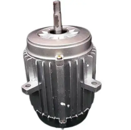 Ice Maker Motor Design & Selection Guide