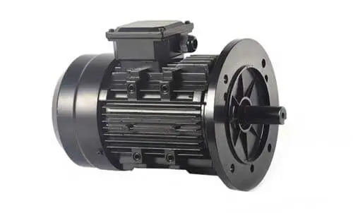 AC Standard General-Purpose Motors Overview