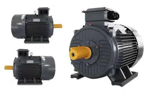 Variable Speed Motors (AC & DC) – Complete Guide