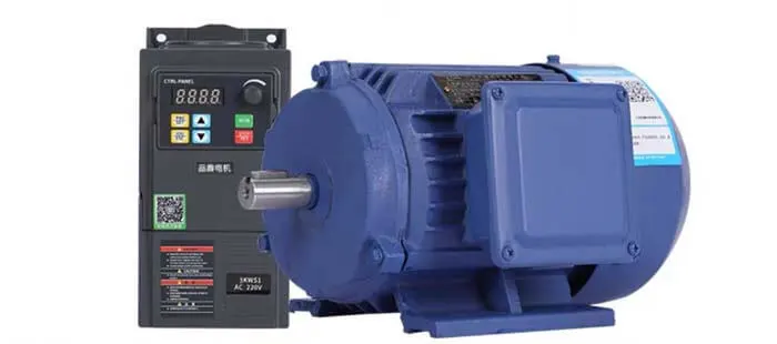 Variable Speed Motors (AC & DC) – Complete Guide