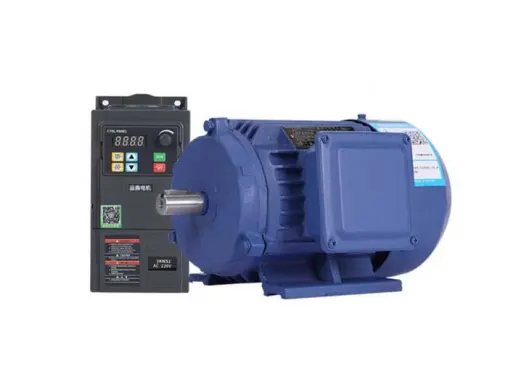 Variable Speed Motors (AC & DC) – Complete Guide