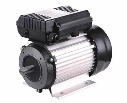 AC Definite Purpose Motors Overview and Features