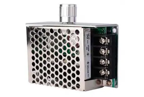 Variable Speed Motors (AC & DC) – Complete Guide