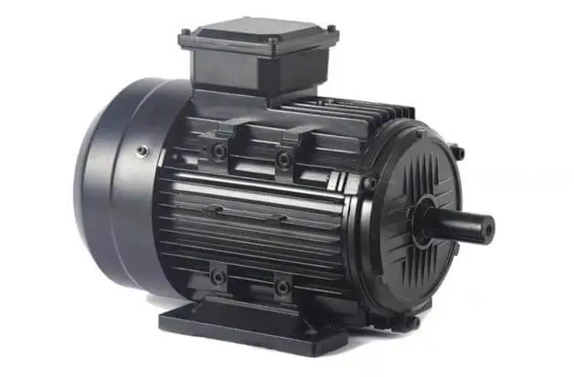 AC Standard General-Purpose Motors Overview