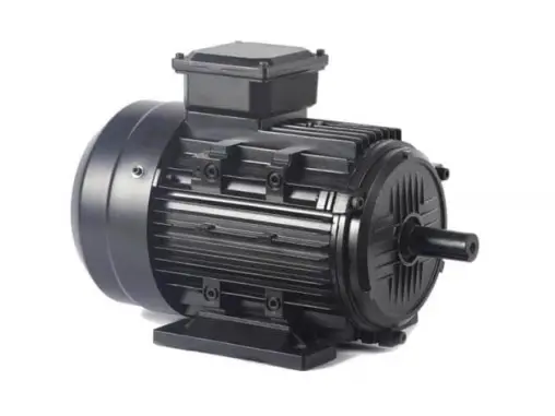 AC Standard General-Purpose Motors Overview