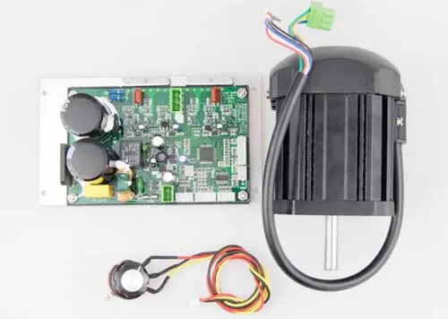 Variable Speed Motors (AC & DC) – Complete Guide