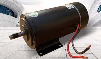 Variable Speed Motors (AC & DC) – Complete Guide