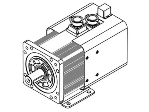 AC Definite Purpose Motors Overview and Features