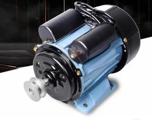 AC Standard General-Purpose Motors Overview