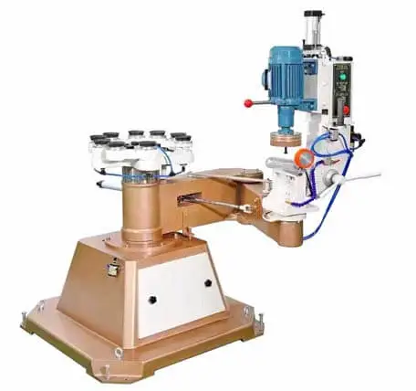 PMSM Grinding Motor Design Guide