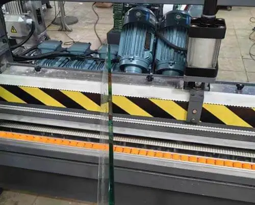 PMSM Grinding Motor Design Guide