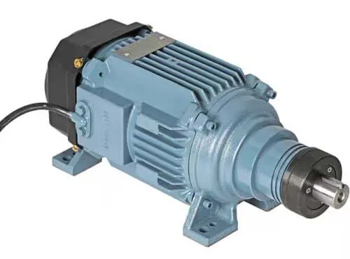 PMSM Grinding Motor Design Guide