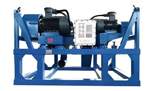 Application of Permanent Magnet Synchronous Motors in Oilfield Pumping Units