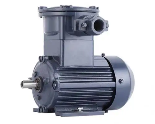 Energy-Saving Application of PMSM in Iron Ore Dry Separators