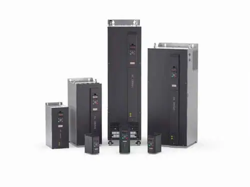 Functions and Setting Methods of Inverter