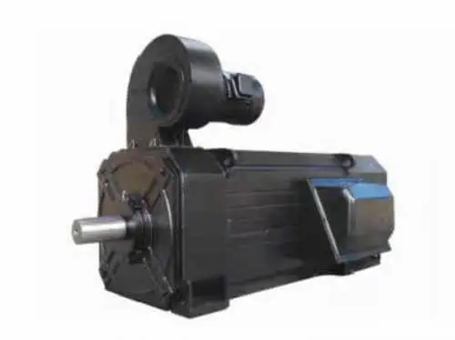 Synchronous Motors for the Papermaking Industry