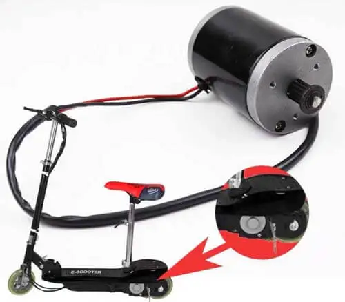 High-Torque BLDC Motors: Applications and Design Considerations