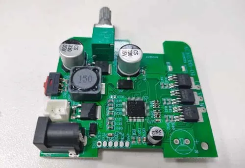 Micro Brushless DC Motors: The Advantages of Coreless Design