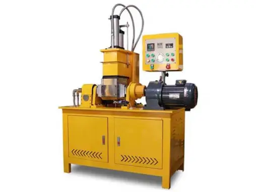 Application of Permanent Magnet Synchronous Motors in Rubber Industry Mixers