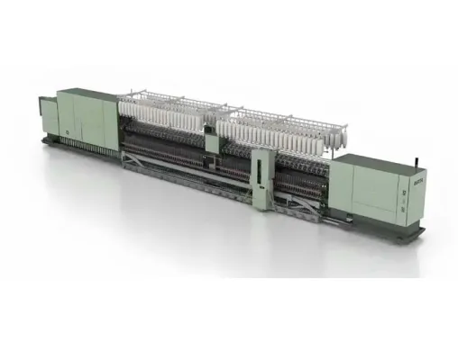 Application of Permanent Magnet Synchronous Motors in Ring Spinning Machines