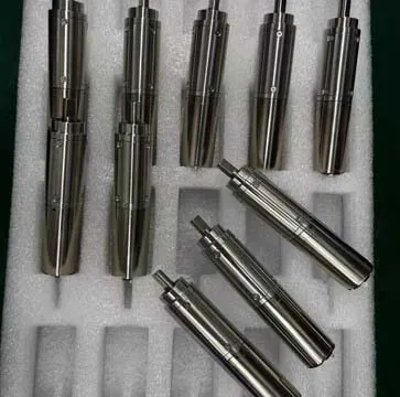 Micro Brushless DC Motors: The Advantages of Coreless Design